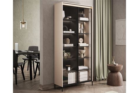 Nostalgijos daiktų vitrina