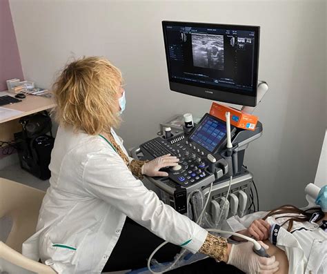 šuns pilvo echoskopija