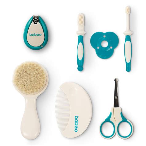 kūdikio priežiūros reikmenys