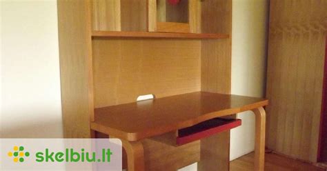 vaikiški baldai