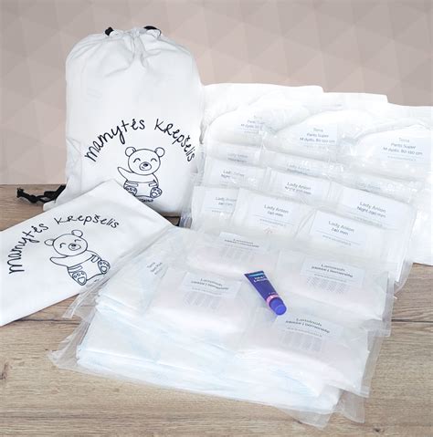 Krepšelis į ligoninę