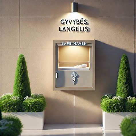 Gyvybės langelis