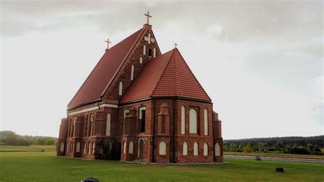 Senovinė bažnyčia