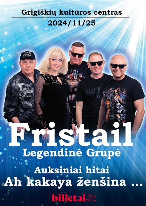 Metalinės grupės koncertas