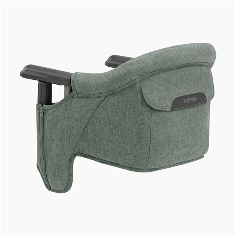 Išardytas Inglesina Fast Dining Tray Plus