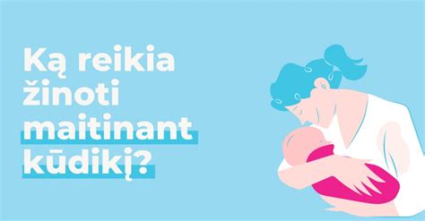 Mama, stebinti kūdikį