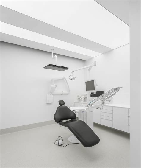 dirbtinio apvaisinimo klinikos interjeras