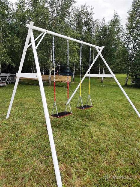 vaikiska supynes lauke