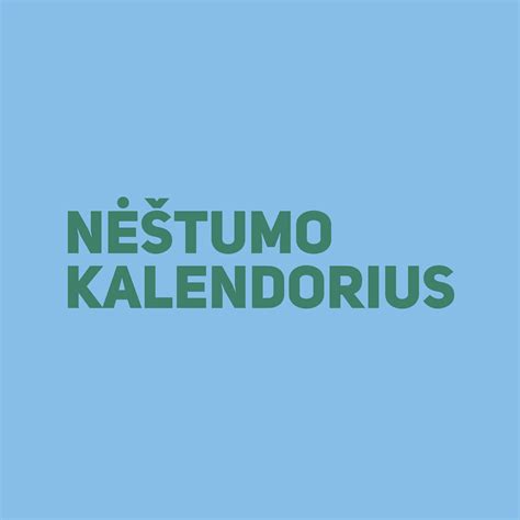 Nėštumo kalendorius ir savaitinis vaisiaus vystymasis