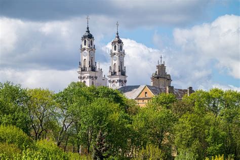 Gennet klinikos pastato nuotrauka Prahoje