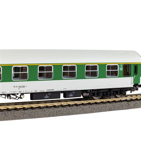 Italijos garvežys Epoka III