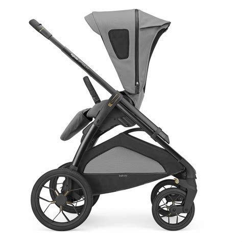 Inglesina Aptica XT vežimėlis