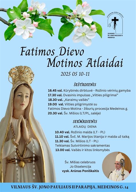 Fatimos Dievo Motinos šventovė