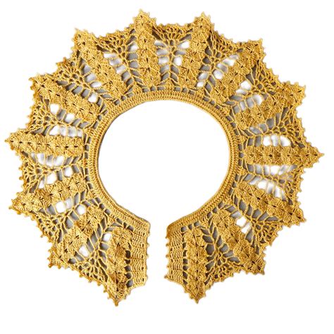 Rankų darbo nėrinio seiliukas