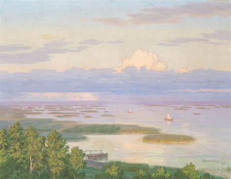 Džeksono Polloko paveikslas