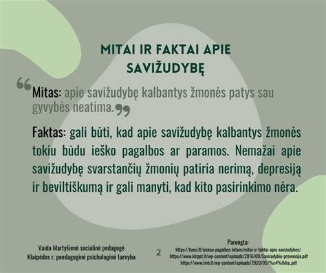 Nėštumo mitai ir faktai