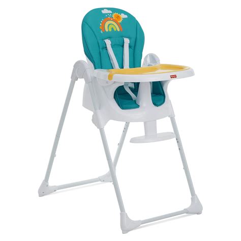 Fisher-Price H5564 highchair