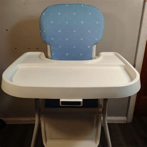 Fisher-Price H5564 highchair tray