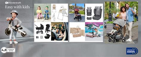 Kinderkraft logotipas