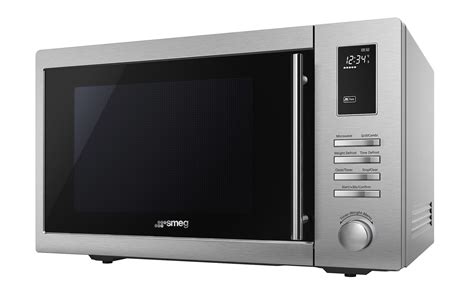 Švari mikrobangų krosnelė