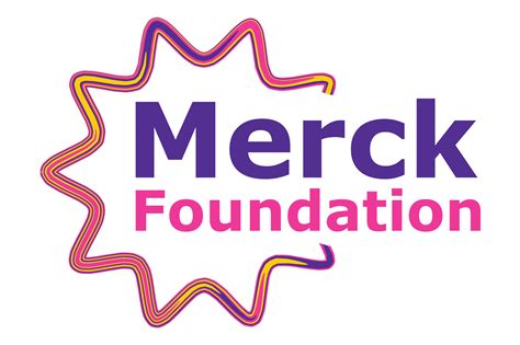 Merck Foundation More Than a Mother iniciatyvos simbolis