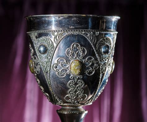 Sidabrinių puodelių naudojimo schema