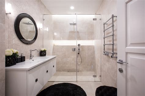 vonios kambario interjero dizaino detalės