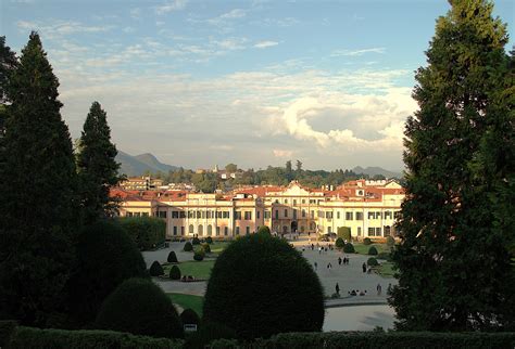 Varese miestas