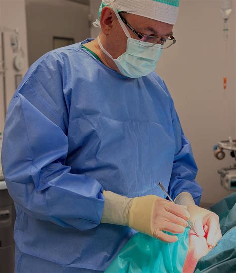 Chirurginė procedūra