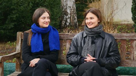 Dvi draugės ligoninėje