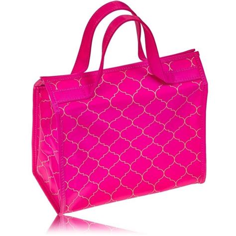 Rožinė Mustela kosmetinė su vaikiškais priežiūros produktais