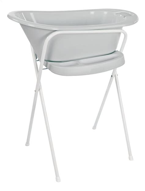 Bébé-jou vonelės su CLICK sistema tvirtinimas prie stovo