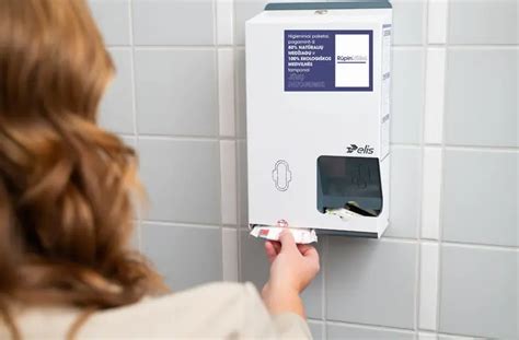 Moterų higienos priemonės