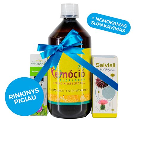 Makšties sveikatos balansas