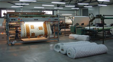 Neaustinių audinių gamyba