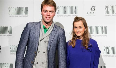 Jaunas Harry Trumanas su žmona Bess