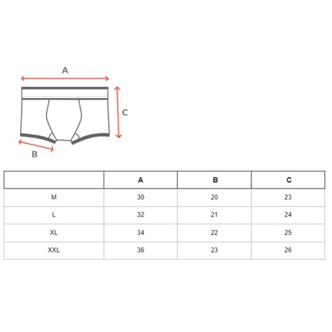 Individualūs apatiniai vyrams
