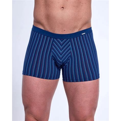 Ekologiški vyriški apatiniai