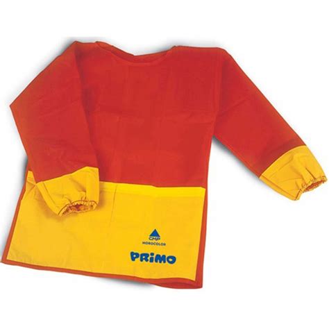 Įvairių tipų prijuostės vaikams