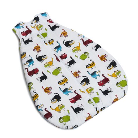 Kūdikio miego maišelis su geometriniu raštu