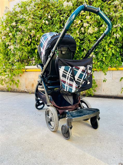 Peg Perego Navetelė Elite