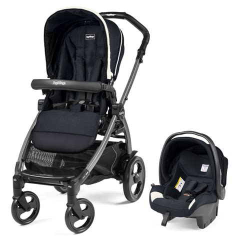 Peg Perego Book 51 rėmo sulankstymo mechanizmas