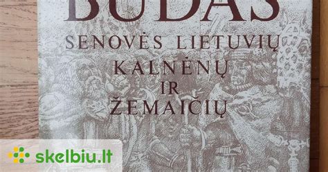 Senovės lietuvių ritualai ir šventės