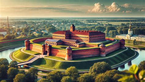 Senjaus tvirtovė Adrijos jūroje