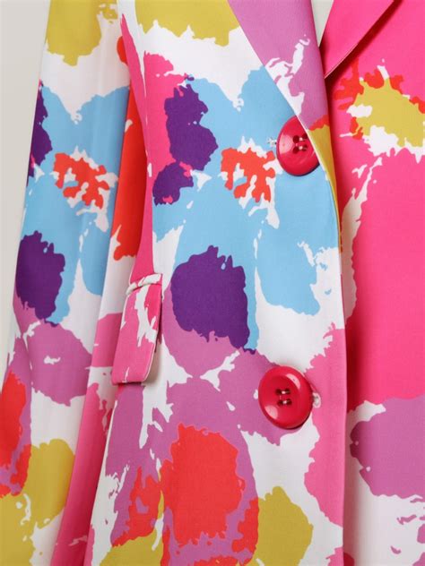 Fragmentas su klininiu raštu