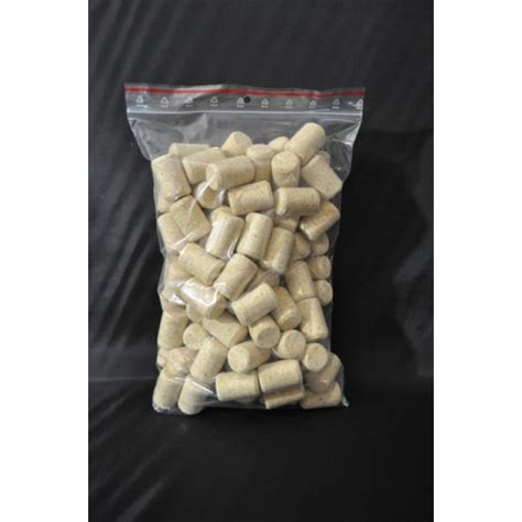 įvairūs putojančio vyno kamščiai