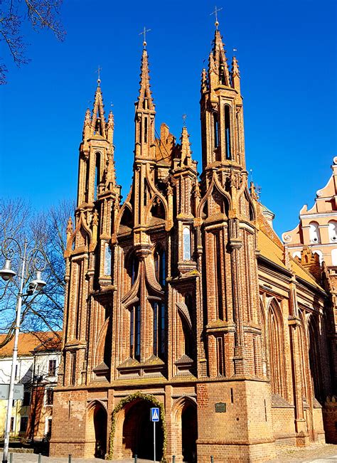 Šv. Onos bažnyčia Jeruzalėje