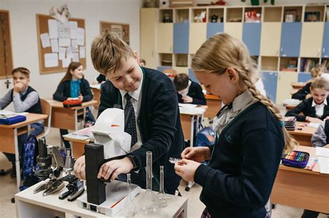 Vaikų ugdymas Lietuvoje