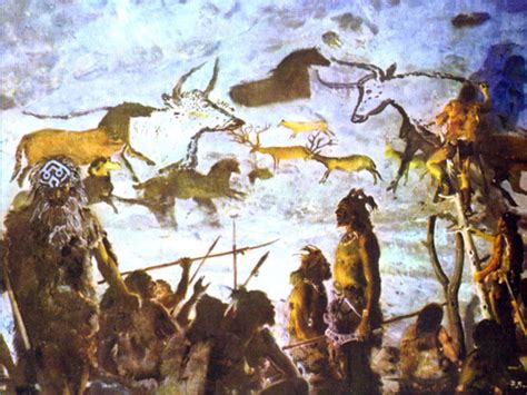 Vaizdas su senovės karaliaus rūmais