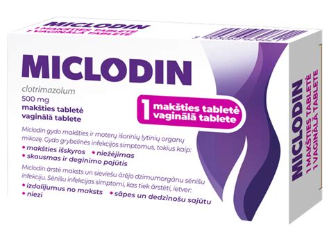 makšties mikrofloros balansas